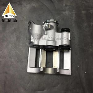 Frein modifié BS02 étrier de frein à disque outil étriers de frein un piston câble frein à main étrier automatique <span class=keywords><strong>prix</strong></span> - Product Image 4