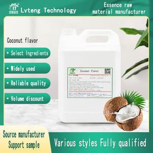 Muestra de 10ml de miles de <span class=keywords><strong>sabores</strong></span> líquidos a granel calificados <span class=keywords><strong>sabores</strong></span> alimentarios concentrados sabor al por mayor - Product Image 3