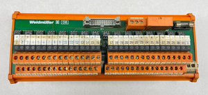 Nouveau et Original RSM <span class=keywords><strong>16</strong></span> 0/R 806586 SS-X31 HA-331571A AC4/ET/SSU/<span class=keywords><strong>DGS</strong></span> Module de relais Stock dans le contrôleur de programmation PLC entrepôt - Product Image 5