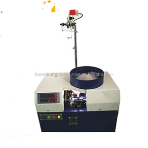 Machine à bobiner <span class=keywords><strong>automatique</strong></span> en gros avec composants de moteur - Product Image 2