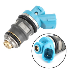 Inyector de Combustible 23250-75070 23209-79115 Para Toyota Hiace, Piezas Automotrices - Product Image 2