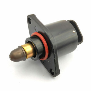 Moteur de ralenti 11125 pour véhicules Changan Hafei General Motors Wuling – Pièce de rechange de capteur automobile - Product Image 2
