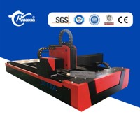 Nouvelle arrivée 2025, machine de découpe laser CNC pour la fabrication de métaux, titane et aluminium