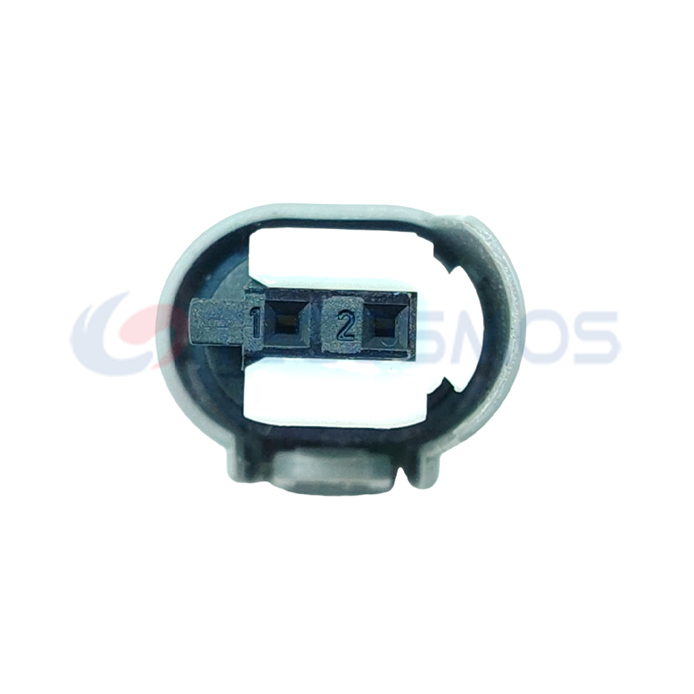 Auto Parts Waterproof Automotive Connector 2 Pin Female for Car Connector Plug 965324-1