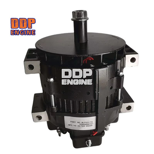 5590000737 ATG20604 200619 LNP-110-816 BLP3317 Piezas de Motor Diésel, Alternador, Generador para Camiones International con Motores Mtu - Product Image 4