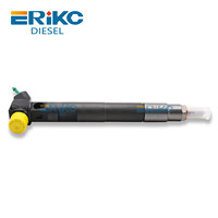 Injecteur de pompe à carburant 16600HG00C A6510700587 Buses d'injecteur diesel 28342997 28348371 R00002D pour MERCEDES Sprinter 2.2 EURO 5