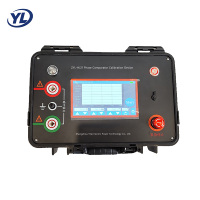Calibrador de Fase de Alto Voltaje ZYL-HJ21, Dispositivo de Calibración de Medidor de Fase, 1500V, 45 a 65Hz, Salida de Doble Canal