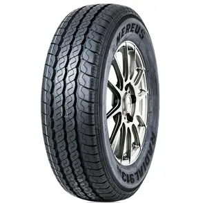 Road Rubber Tyre R13C R14C R15C R16C tires 175R14C pneus doccasion en gros 185R14C