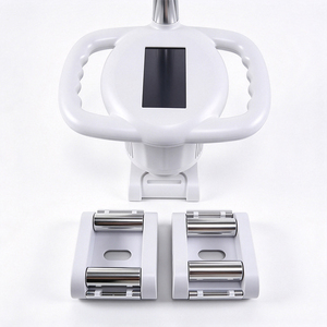 เครื่องนวดกระชับสัดส่วน Vela Bod Shape แบบสุญญากาศ ช่วยลดเซลลูไลท์ กระชับรูปร่าง ด้วยระบบไฟฟ้า พร้อมระบบนวดดูดสุญญากาศ - Product Image 2