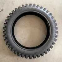 Ban Motor Karet Alam Berkualitas Tinggi Baru 120/90-18 Merek OEM