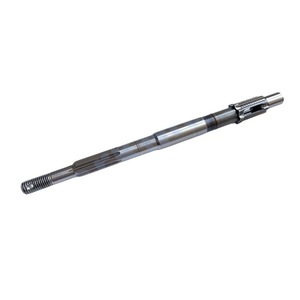 Arbre d'hélice pour moteur hors-bord Yamaha 68T-85550-01 9,9 CV 4 temps, pièce de rechange - Product Image 2
