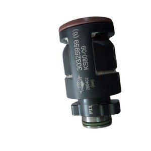 Pince de serrage de précision Mapal 30325959 KS80-09 à 6 mors pour usage industriel - Product Image 1