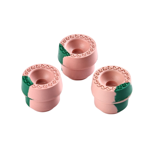 OEM разноцветная прокаляемая резиновая пробка для сбора крови и диагностических пробирок - Product Image 5