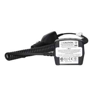 <span class=keywords><strong>Chargeur</strong></span> de <span class=keywords><strong>voiture</strong></span> <span class=keywords><strong>bidirectionnel</strong></span> CD-58 pour Vertex VX-231/VX-261/VX-351/EVX-261/EVX-531/FNB-V133L/FNB-V127 - Utilisation mondiale IPX5 résistant à l'eau - Product Image 5