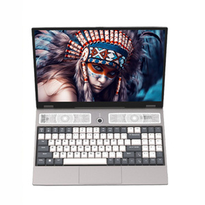 Actory-Teclado retroiluminado de 16 pulgadas, 11 ° en 5 pulgadas, Uad Core 16G am 256G 512 GSSD Mchanchan - Product Image 4