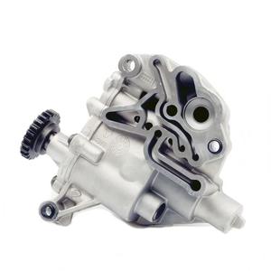 新型高性能自動車エンジンオイルポンプキット OE規格 06H115105BM 06H115105AN 06H115105AR アウディA4 A5 1.8 2.0 VWゴルフ対応 - Product Image 3