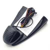 Auto Black Box Gebruikt Voor Mazda Axela Atenza XC30 Verborgen Wifi Auto Dvr Camera Full Hd 1080P Nachtzicht