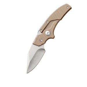 Couteau pliant EDC, couteau de poche, haute dureté, auto-défense, portable, multifonctionnel, survie en plein air, camping, fruits - Product Image 5