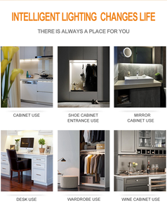 Controlador de Tira LED CV con Puerto DuPont de 36W, 60W, 100W, 150W, 100-240V/200-240V AC-DC 12V 24V IP20, Fuente de Alimentación LED para Interiores - Product Image 2