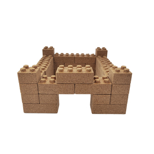 Đồ chơi bằng nút chai khuyến mãi bán buôn, thân thiện với môi trường, xếp chồng được, mềm mại - Product Image 2