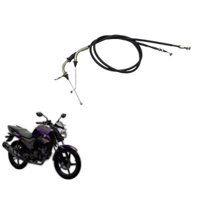 สายควบคุมคันเร่งรถมอเตอร์ไซค์ HF Benma สำหรับ Yamaha fazer 150 - Product Image 5