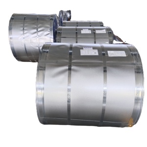 คอยล์เหล็กชุบสังกะสีเกรด S280 Hx420lad คอยล์เหล็กชุบสังกะสี Z100mb ประเทศจีน - Product Image 5