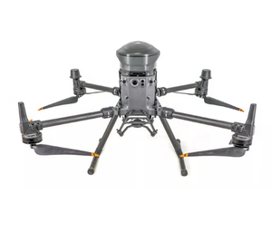 Gufo M350 Drone paracadute sistema di sicurezza compatibile con M350 RTK dispositivo di recupero di emergenza - Product Image 3