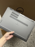 Ordinateur portable professionnel tactile d'occasion en gros pour Dell Latitude 5320 2-en-1 avec processeur i5-11e génération, 16 Go de RAM, SSD 256 Go, écran 13,3 pouces