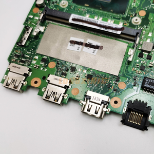 Para Is K401U A401U K401UQ K401UB K401UQK 4G/8G-RAM I3/i5/7th Procesador central 940M/V2G Placa base para computadora portátil. - Product Image 4
