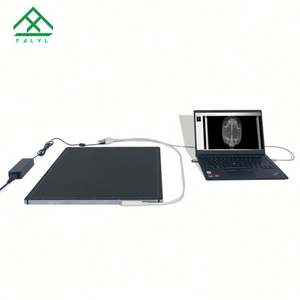 Machine à rayons X numérique portable 5KW X-ray Vortinary pour Niu et Malaisie Check X-ray - Product Image 5