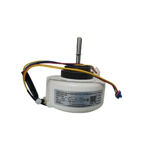 Moteur de ventilateur DB82-07409A RPG25C 20W pour systèmes de climatisation centralisée - Product Image 5