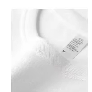 T-shirt Oversize in Cotone 100% da 600 GSM, Personalizzabile con Logo, Unisex, a Quattro Aghi e Doppio <span class=keywords><strong>Filo</strong></span>, Produttore all'Ingrosso - Product Image 6