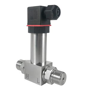 4-20mA RS485 0-10V 差圧トランスミッター オイルガス水マイクロ圧力センサー 0-100Kpa <span class=keywords><strong>1Mpa</strong></span> M20*1.5 - Product Image 4