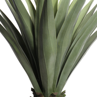 Xtrend — petit bonsaï synthétique, plante de décoration, plante artificielle, grande plante pour décor d'intérieur, arbre de salan