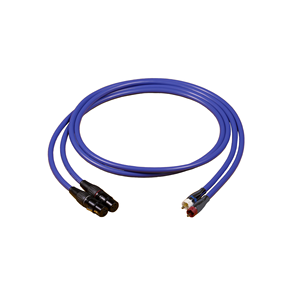 AVplay 1,5 <span class=keywords><strong>RCA</strong></span> <span class=keywords><strong>a</strong></span> <span class=keywords><strong>XLR</strong></span> hembra-macho <span class=keywords><strong>Cable</strong></span> HiFi Audio Hi end calidad 4N Cooper 1M 3,5 M 2M 3M - Product Image 1