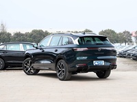 Полноприводный среднеразмерный бензиновый автомобиль V W Taven-dor с пятью дверями и пятью сиденьями. Прямая отгрузка от производителя