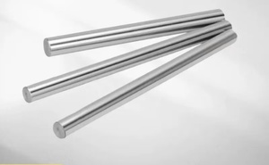 Le fabricant fournit des barres rondes en acier inoxydable 410, de l'acier rond et des barres rondes en acier inoxydable 316 <span class=keywords><strong>à</strong></span> <span class=keywords><strong>prix</strong></span> réduits - Product Image 5