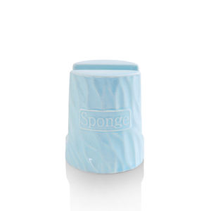 Portaspugne da Cucina in Ceramica Stile Moderno Semplice, Tipo Verticale Multifunzione per Stoviglie, per la Casa - Product Image 1