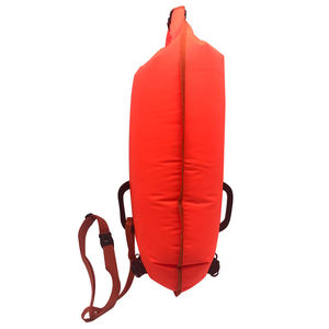 Flotador <span class=keywords><strong>de</strong></span> natación seguro en <span class=keywords><strong>aguas</strong></span> <span class=keywords><strong>abiertas</strong></span>, boyas flotantes <span class=keywords><strong>de</strong></span> natación con compartimento grande para deportes <span class=keywords><strong>de</strong></span> natación en <span class=keywords><strong>aguas</strong></span> <span class=keywords><strong>abiertas</strong></span>, gran oferta al por mayor - Product Image 4