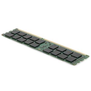 16GB (1x16GB, 2Rx4, 1.35V) PC3L-10600 CL9 ECC DDR3 49Y1563 - Product Image 1