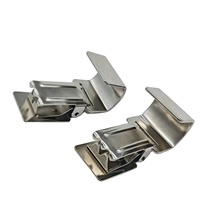 Clips de tapis KaiBang Hebei Factory pour l'affichage suspendu de tapis