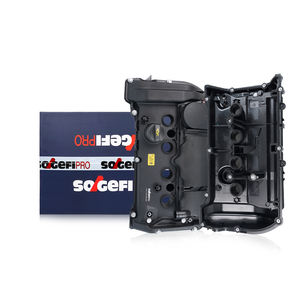 Coperchio della valvola della testata del motore di qualità SOGEFI per BMW <span class=keywords><strong>Mini</strong></span> <span class=keywords><strong>Mini</strong></span> Cooper S - Product Image 4