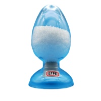 Pièces synthétiques d'injection et d'extrusion de poudre de résine fluoroplastique ETFE
