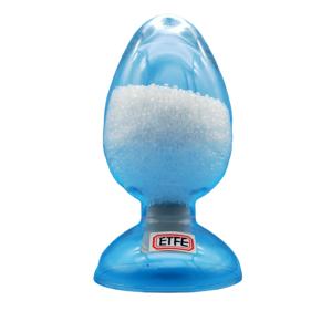 Sentetik floroplastik ETFE reçine tozu enjeksiyon ve ekstrüzyon parçaları - Product Image 3