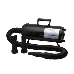 Asciugacapelli per animali domestici a doppio motore 900XT asciugacapelli per cani - Product Image 1