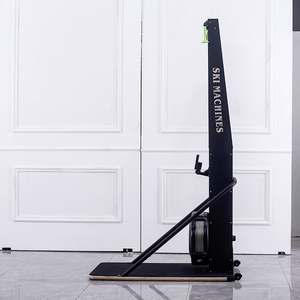 Máquina de Esquí en Oferta, Equipo de Gimnasio, Máquina de Entrenamiento de Esquí de Alta Calidad YJ-005 - Product Image 5