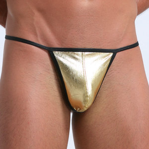 China ali baba de ventas caliente sexy de <span class=keywords><strong>alta</strong></span> calidad bajo la cintura para hombre tangas y g cuerdas para <span class=keywords><strong>gay</strong></span> - Product Image 5