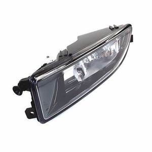 Luces Antiniebla Nine Wings para Volkswagen Beetle 2012-2016, Lado Izquierdo 5C5941699B, Lado Derecho 5C59417, Halógenas, Parachoques Delantero - Product Image 4