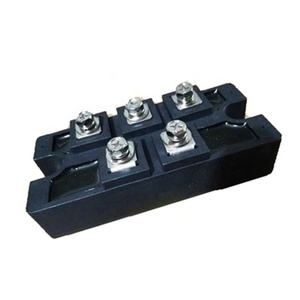 <span class=keywords><strong>Pont</strong></span> <span class=keywords><strong>redresseur</strong></span> triphasé à diodes MDS200A-1800V - Product Image 4