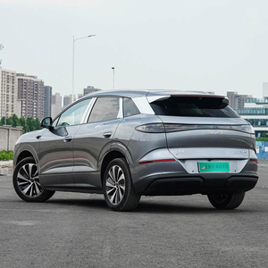 Acceptons les commandes personnalisées – Véhicule SUV EV 2025, <span class=keywords><strong>automobile</strong></span> à énergie nouvelle disponible en stock pour la vente en gros à prix réduit – BYD Sea 06 - Product Image 4